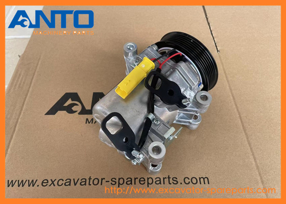 425-S62-3321 425S623321 Compresseur KOMATSU Pièces détachées pour excavatrice pour WA500-6