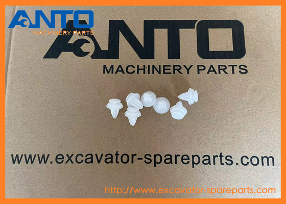 20Y-54-14560 20Y5414560 Clip KOMATSU Pièces détachées pour les excavatrices PC200-6S PC310