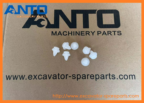 20Y-54-14560 20Y5414560 Clip KOMATSU Pièces détachées pour les excavatrices PC200-6S PC310