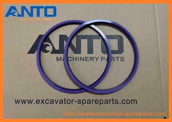 707-51-16650 7075116650 Ringe tampon KOMATSU Pièces détachées pour excavatrice pour PC1250-8