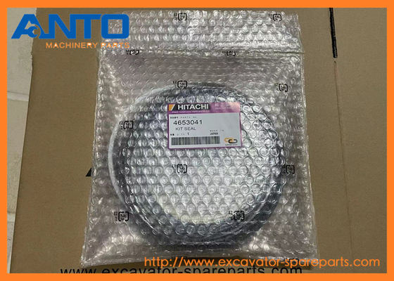 4653041 Kit de scellés HITACHI pièces détachées pour excavatrice adapté pour ZX330-3G ZX450-3
