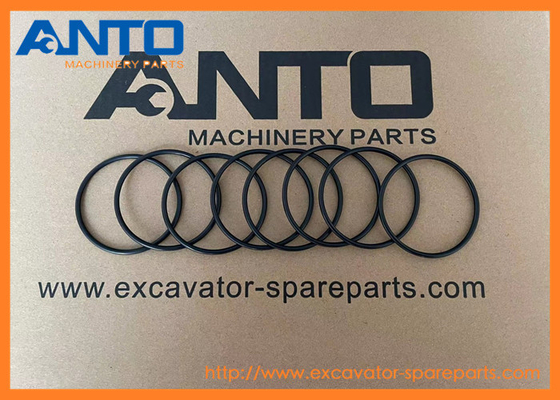 07000-02060 07000-12060 R0700002060 O-Ring KOMATSU Pièces détachées pour les excavatrices PC160LC-8