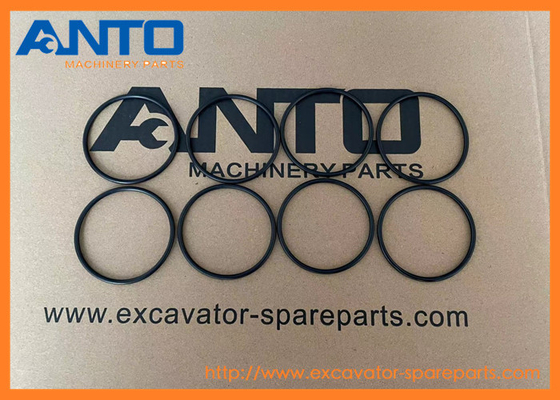 07000-02060 07000-12060 R0700002060 O-Ring KOMATSU Pièces détachées pour les excavatrices PC160LC-8