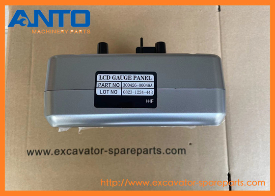 300426-00049A Moniteur DOOSAN Pièces de rechange pour excavatrice DX140W DX210W