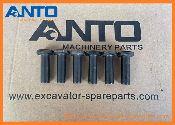 393-1623 3931623 Pièces détachées d'excavatrices à gaz d'échappement flexibles pour C7.1 525D 535D