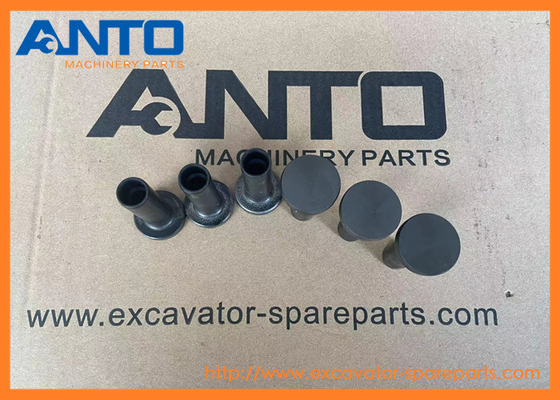 393-1623 3931623 Pièces détachées d'excavatrices à gaz d'échappement flexibles pour C7.1 525D 535D