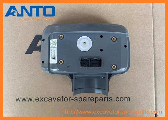 21M653100 Moniteur à cluster gauge Assy HYUNDAI Pièces de rechange pour excavatrice pour R55-3 R55W-3
