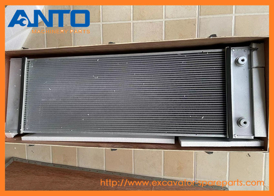 K1008126 Radiateur d'eau DOOSAN Pièces de rechange pour excavatrice DX190W DX210W