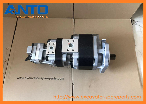 705-95-07020 7059507020 Pompes pour camions à décharge KOMATSU HM250 HM300 Pièces de pompes hydrauliques