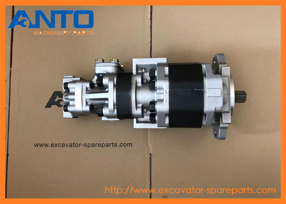 705-95-07020 7059507020 Pompes pour camions à décharge KOMATSU HM250 HM300 Pièces de pompes hydrauliques
