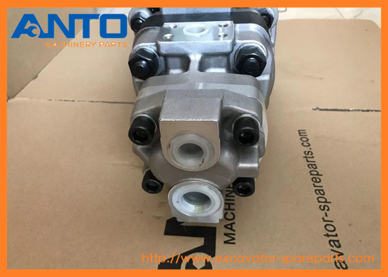 705-95-07020 7059507020 Pompes pour camions à décharge KOMATSU HM250 HM300 Pièces de pompes hydrauliques