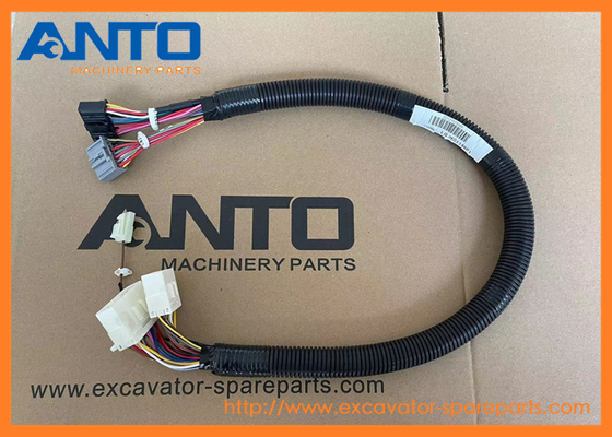LC13E01186P1 Harnais de câblage KOBELCO Pièces de rechange pour excavatrice SK260-8 SK350-8