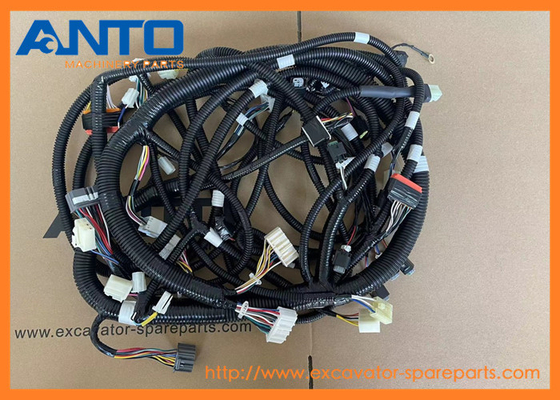 LQ13E01251P1 Harnais de câblage KOBELCO Pièces de rechange pour excavatrice pour SK250-8 SK350-8