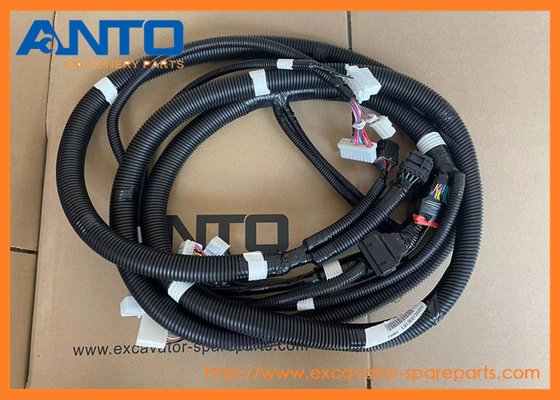 LQ13E01246P1 Harnais de câblage KOBELCO Pièces de rechange pour excavatrice pour SK250-8