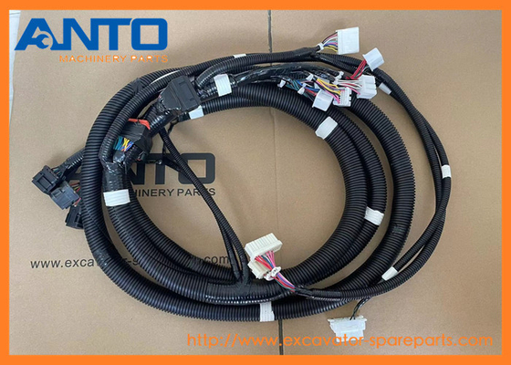 LQ13E01246P1 Harnais de câblage KOBELCO Pièces de rechange pour excavatrice pour SK250-8