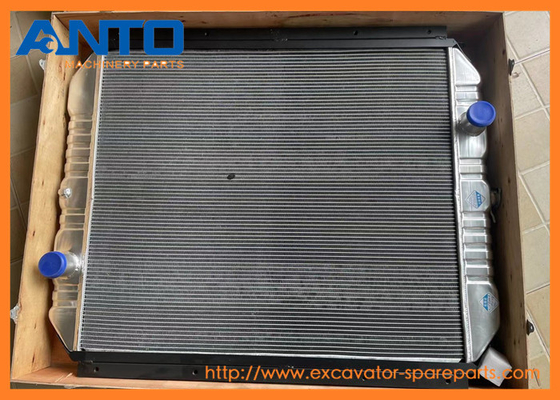 207-03-61310 2070361310 Radiateur de réservoir d'eau KOMATSU Pièces détachées pour excavatrice PC300-6