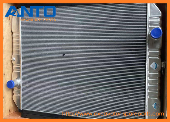 207-03-61310 2070361310 Radiateur de réservoir d'eau KOMATSU Pièces détachées pour excavatrice PC300-6