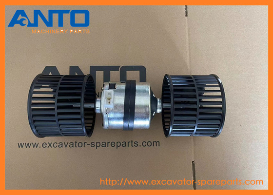 AN51500-10770 AN51500-10771 Moteur de ventilateur à ventilateur à air conditionné KOMATSU Pièces de rechange pour excavatrice pour WA200-6