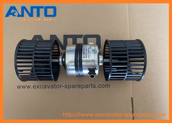 AN51500-10770 AN51500-10771 Moteur de ventilateur à ventilateur à air conditionné KOMATSU Pièces de rechange pour excavatrice pour WA200-6