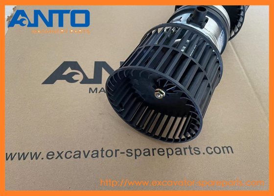 AN51500-10770 AN51500-10771 Moteur de ventilateur à ventilateur à air conditionné KOMATSU Pièces de rechange pour excavatrice pour WA200-6