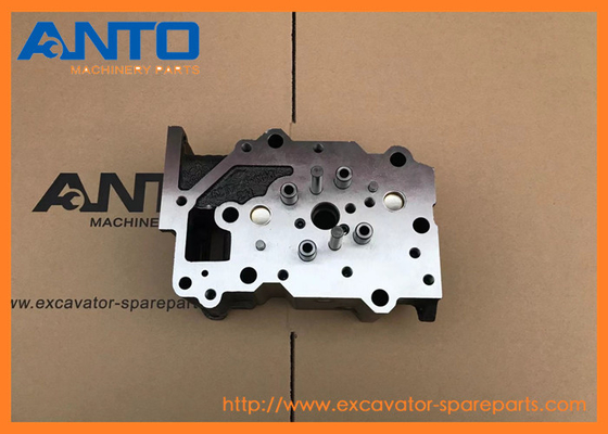 6251-11-1110 6251111110 Support de la tête de cylindre pour le moteur KOMATSU SAA6D125E-5A