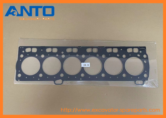 1763141 176-3141 Tête de joints pour pièces détachées de pelleteuses 320D GC 320D L 323D L 553C 559