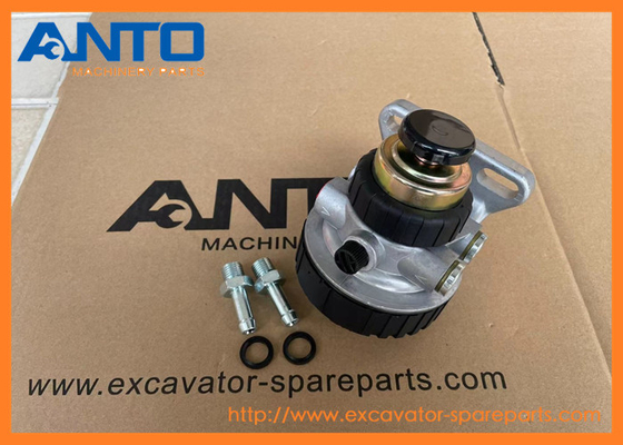 1296259 2339856 Pièces détachées de pompe à carburant pour excavatrice pour 3116 3013C
