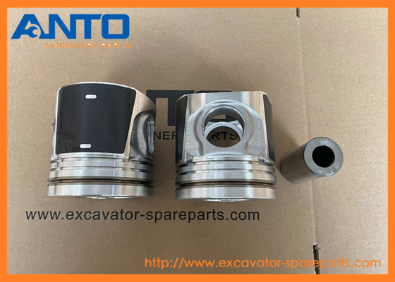 Parties détachées pour excavatrice à piston adaptées au C7.1 323D3