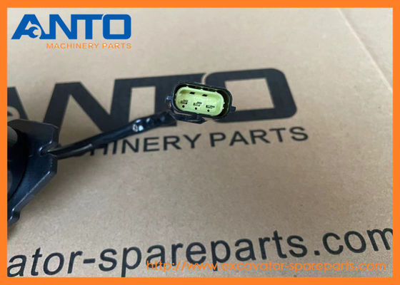 2552-1004 25521004 Bouton d'accélérateur DOOSAN Pièces de rechange pour excavatrice DX300LC DX340LC