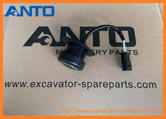 2552-1004 25521004 Bouton d'accélérateur DOOSAN Pièces de rechange pour excavatrice DX300LC DX340LC