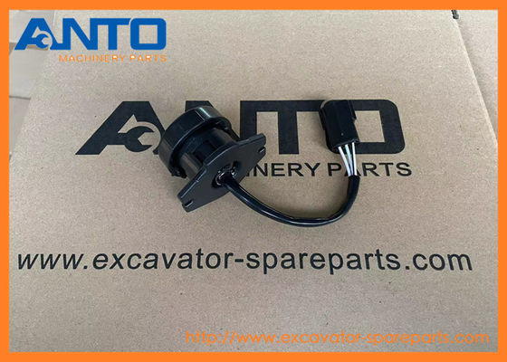 2552-1004 25521004 Bouton d'accélérateur DOOSAN Pièces de rechange pour excavatrice DX300LC DX340LC