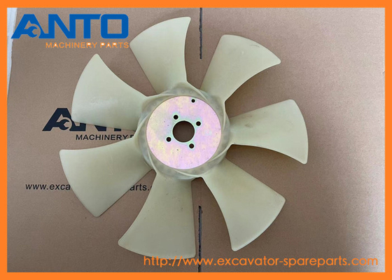 197-8159 1978159 Pièces détachées d'excavatrice à ventilateur à araignée adaptées au 3056 C6.6 M318C