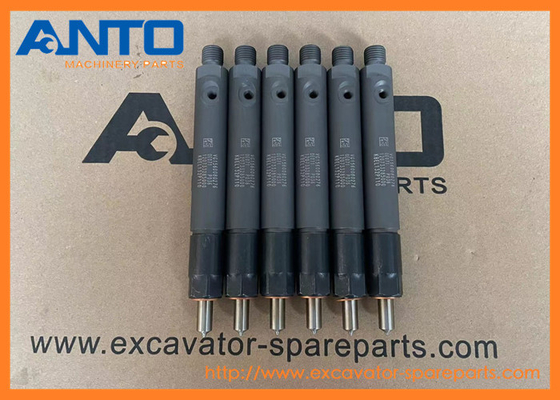 61560080305 KBEL132P110 WD10G240E11 Pièces détachées de pellets pour injecteurs de carburant adaptées à WD615