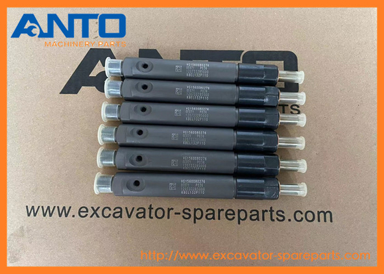 61560080305 KBEL132P110 WD10G240E11 Pièces détachées de pellets pour injecteurs de carburant adaptées à WD615