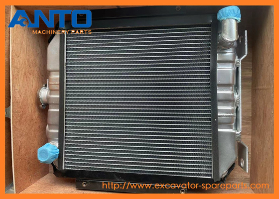 20T-03-71110 20T0371110 Radiateur de réservoir d'eau KOMATSU Pièces détachées pour excavatrice PC40-7