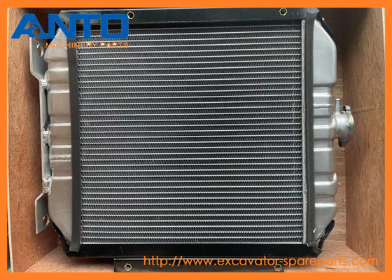 20T-03-71110 20T0371110 Radiateur de réservoir d'eau KOMATSU Pièces détachées pour excavatrice PC40-7