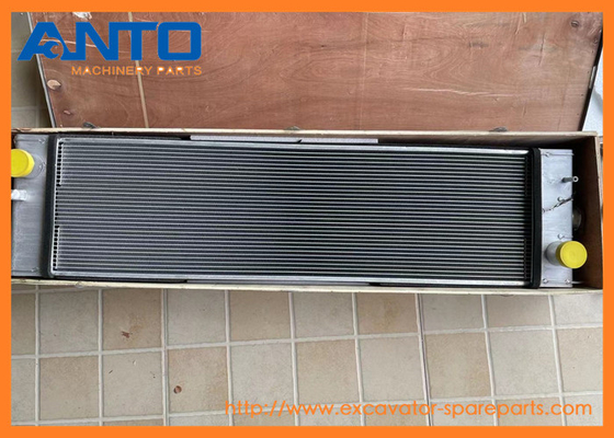 206-03-22411 2060322411 Radiateur KOMATSU Pièces détachées pour excavatrice PC270-8