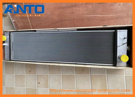 206-03-22411 2060322411 Radiateur KOMATSU Pièces détachées pour excavatrice PC270-8