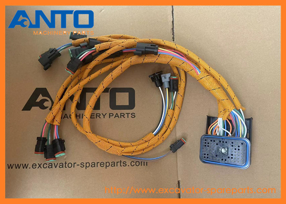 230-6279 2306279 Pièces détachées de câblage de harnais d'excavatrice adaptées au C-9 E330C
