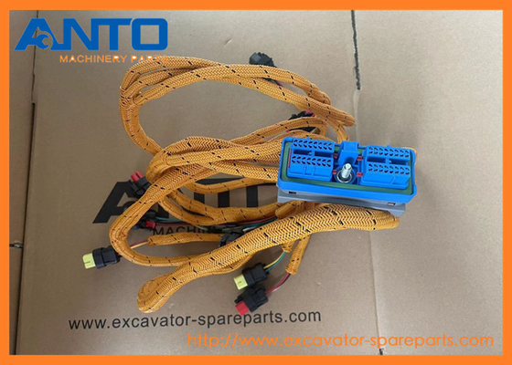 2964617 5207000 Pièces détachées de câblage de harnais d'excavatrice adaptées au C6.4 320D