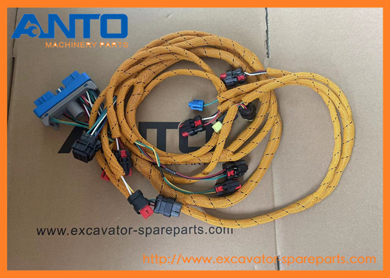 2964617 5207000 Pièces détachées de câblage de harnais d'excavatrice adaptées au C6.4 320D