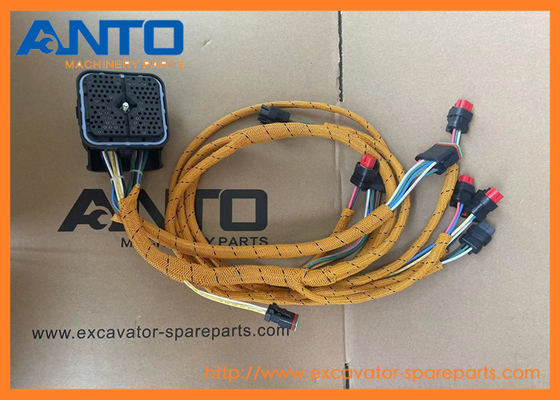 385-2664 3852664 Pièces détachées pour le harnais de câblage de l'excavatrice adaptées au C13 345D