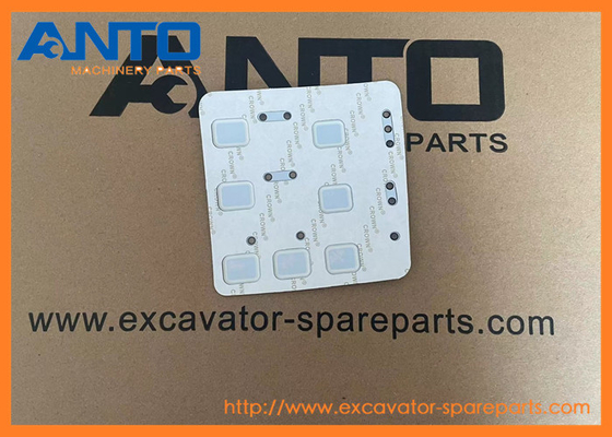 21N835300 Commutateur Décal HYUNDAI pièces détachées de la pelle pour R110-7A R140LC-7