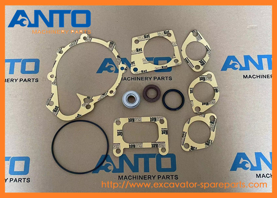 6155-K6-9900 6155K69900 Kit de joints de pompe à eau de soutien pour la pelleteuse KOMATSU PC400 PW400MH