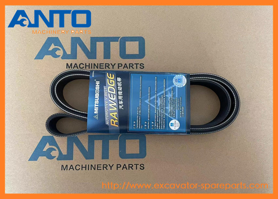 6754-81-3510 6754813510 Pièces de moteur de pellicule à courroie adaptées au moteur KOMATSU SAA6D107E