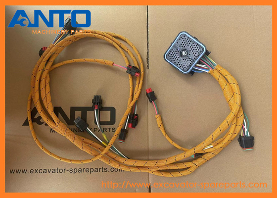 354-0049 3540049 Pièces détachées pour excavatrice à harnais de câblage E374D C15 C18