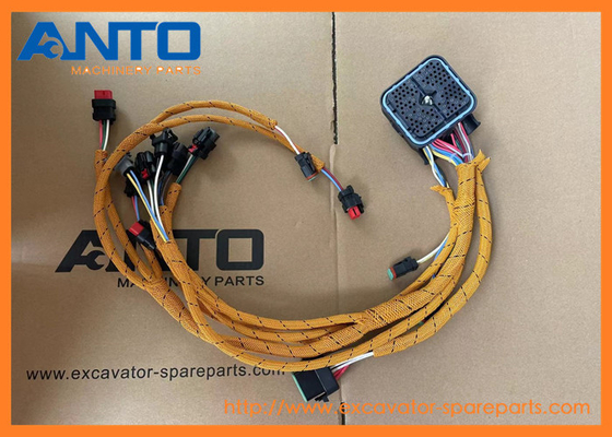 323-9140 3239140 pièces détachées de câblage de l'excavatrice adaptées au 330D C9