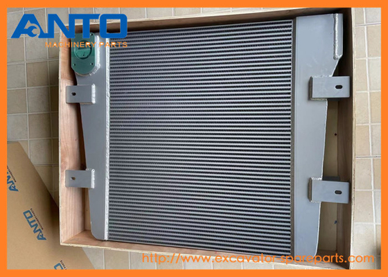 21N-03-43510 21N0343510 Pièces détachées de rafraîchisseurs pour excavatrice adaptées à KOMATSU PC1250 PC1250SP