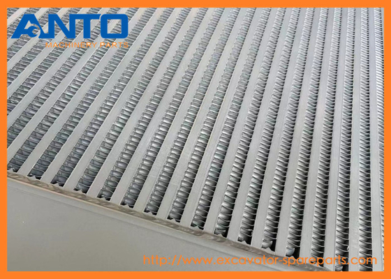 21N-03-43510 21N0343510 Pièces détachées de rafraîchisseurs pour excavatrice adaptées à KOMATSU PC1250 PC1250SP