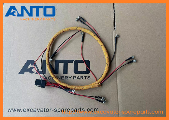 305-4893 3054893 Pièces détachées pour excavatrice à harnais de câblage E320D C6.4